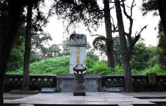 53ebe9300d624cd29f80fc056aaf6378-ngoisaovn-w640-h410 9 Khổng Tử, Khổng Lâm Chi Mộ, mộ phần gia tộc lớn nhất thế giới, lịch sử Trung Quốc, lịch sử Trung Hoa