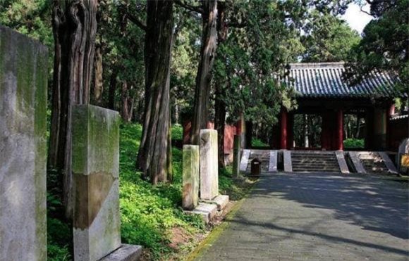 d497e66c040e4e1fbcfba984aabfe911-ngoisaovn-w640-h410 4 Khổng Tử, Khổng Lâm Chi Mộ, mộ phần gia tộc lớn nhất thế giới, lịch sử Trung Quốc, lịch sử Trung Hoa