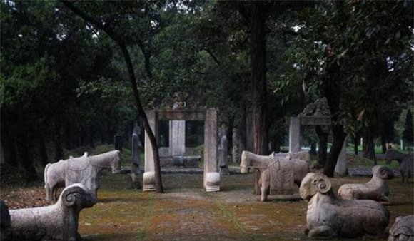 d33fe67e6eec4a089cb1d855613a8641-ngoisaovn-w640-h374 3 Khổng Tử, Khổng Lâm Chi Mộ, mộ phần gia tộc lớn nhất thế giới, lịch sử Trung Quốc, lịch sử Trung Hoa