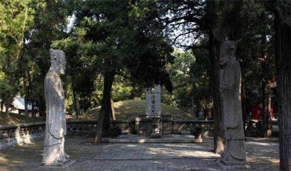 ee2d7f80ef784afda83948f1d89f3f55-ngoisaovn-w640-h377 6 Khổng Tử, Khổng Lâm Chi Mộ, mộ phần gia tộc lớn nhất thế giới, lịch sử Trung Quốc, lịch sử Trung Hoa