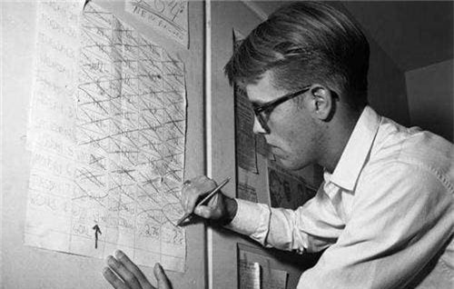 kỷ lục thức khuya, thức khuya, thức khuya nhất thế giới