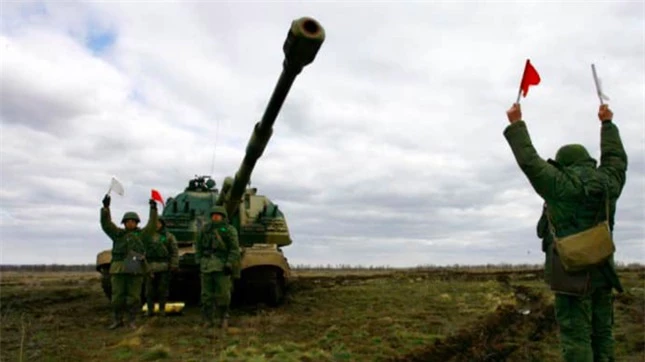 Nga – Ukraine hối hả chuẩn bị cho xung đột mùa đông ảnh 1