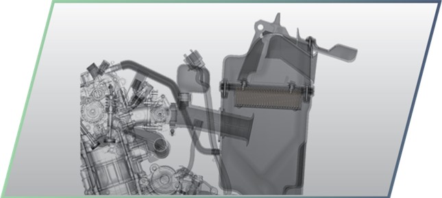 Điểm mặt những khác biệt giữa Yamaha Exciter 155 VVA – ABS 2023 với Yamaha Exciter 155 VVA 2022 ảnh 3