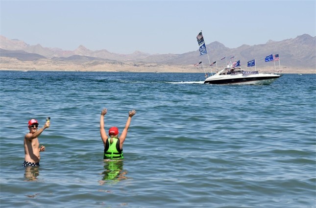 Phát hiện sinh vật ăn não người ở suối nước nóng ảnh 1