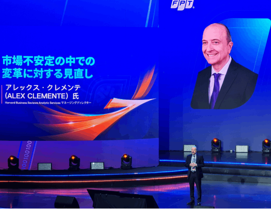 Con đường phát triển doanh nghiệp trong thời đại số