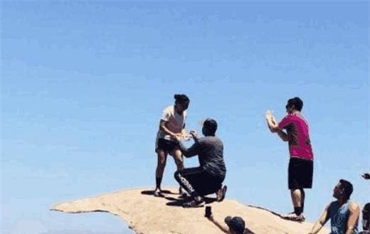 tang-da-mong (1).jpeg 4 Tảng đá 'nguy hiểm' nhất thế giới, tảng đá mỏng, khám phá thiên nhiên, Potato Chip Rock