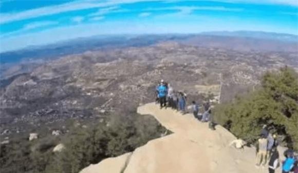 tang-da-mong (1).jpeg 5 Tảng đá 'nguy hiểm' nhất thế giới, tảng đá mỏng, khám phá thiên nhiên, Potato Chip Rock