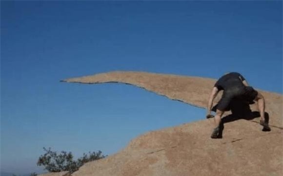 tang-da-mong (1).jpeg 6 Tảng đá 'nguy hiểm' nhất thế giới, tảng đá mỏng, khám phá thiên nhiên, Potato Chip Rock