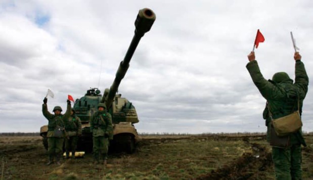 Nga - Ukraine hối hả chuẩn bị cho xung đột mùa đông