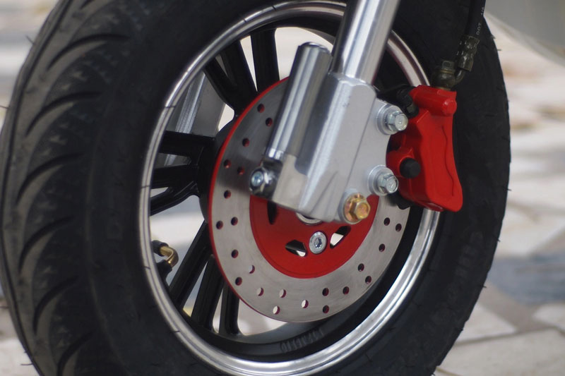 Các bộ phận xe máy cần bảo dưỡng định kỳ 