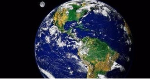 Tảng đá lâu đời nhất trên trái đất: Nó đã sống trên mặt trăng hơn 4 tỷ năm và một số người gọi đây là trái đất lang thang