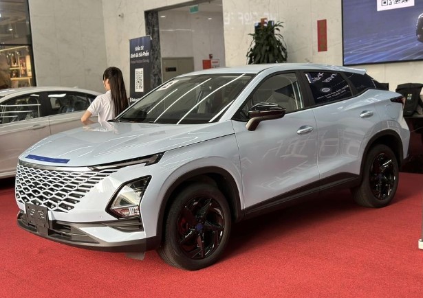 
Lộ diện 3 mẫu xe ‘bom tấn’ sắp bán tại Việt Nam: Đều thuộc phân khúc B và C, giá chắc chắn hấp dẫn