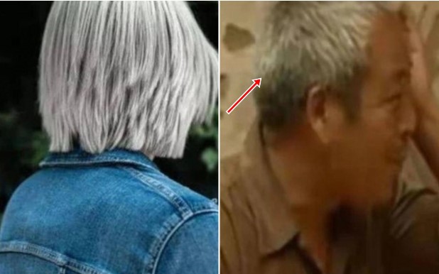 'Ngôi làng tóc bạc' bị đồn dính lời nguyền: Chuyên gia đến nghiên cứu, 'bạc đầu' vẫn chưa tìm được lý do!