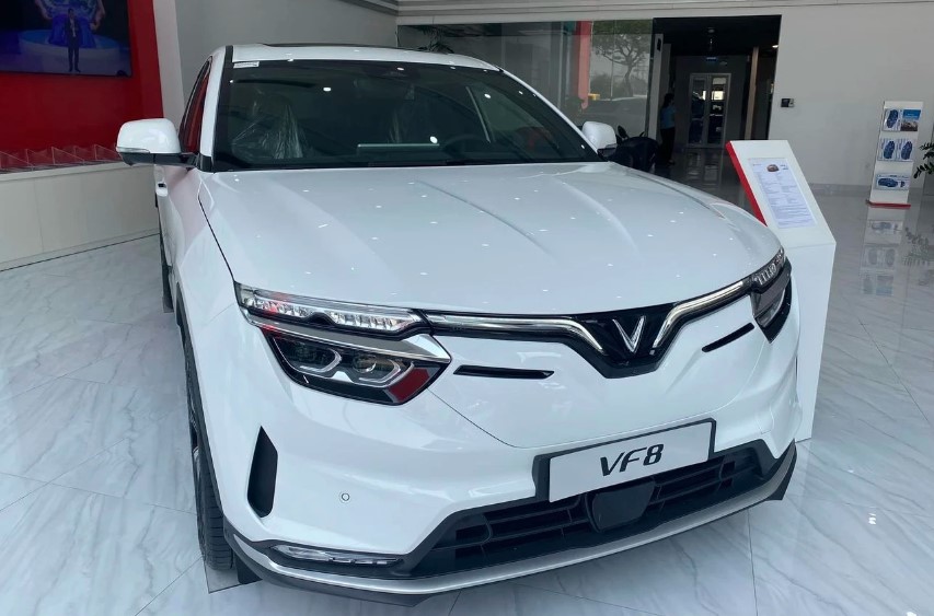 Xe điện “gây nghiện” cho người dùng