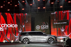 Trao giải Better Choice Awards 2023 