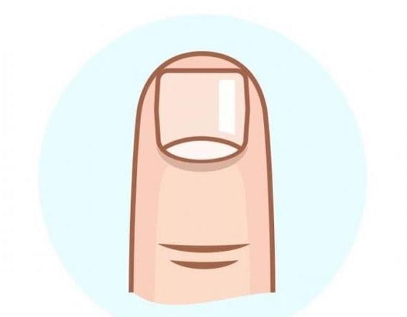 Tiết lộ tính cách bí ẩn bên trong bạn từ hình dạng móng tay!