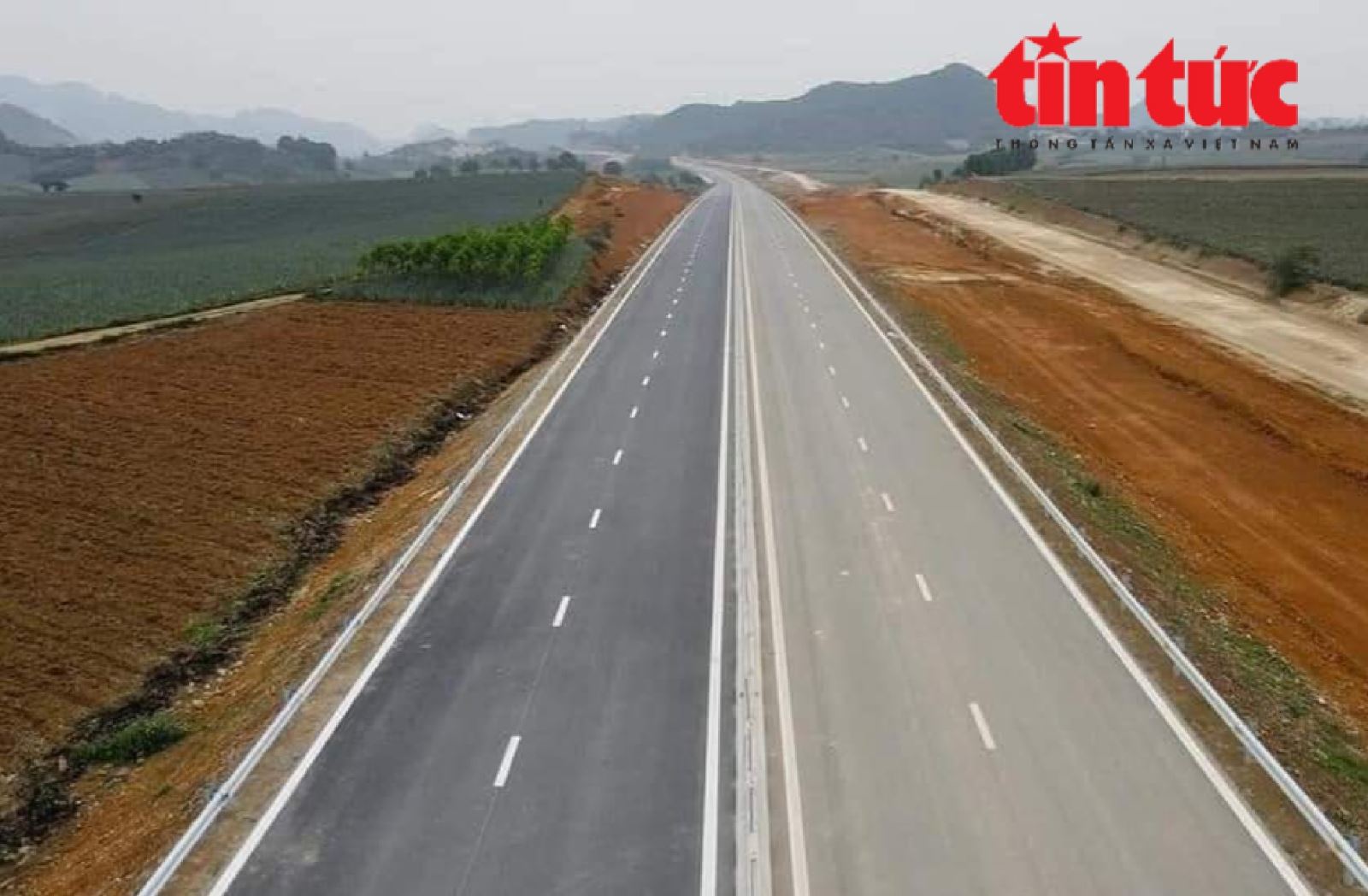 Nghiên cứu mở rộng 7 cao tốc 2 làn xe để đảm bảo an toàn giao thông