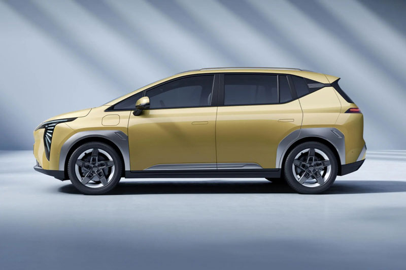 Top 10 xe MPV bán chạy nhất thế giới: Ôtô Trung Quốc lên ngôi