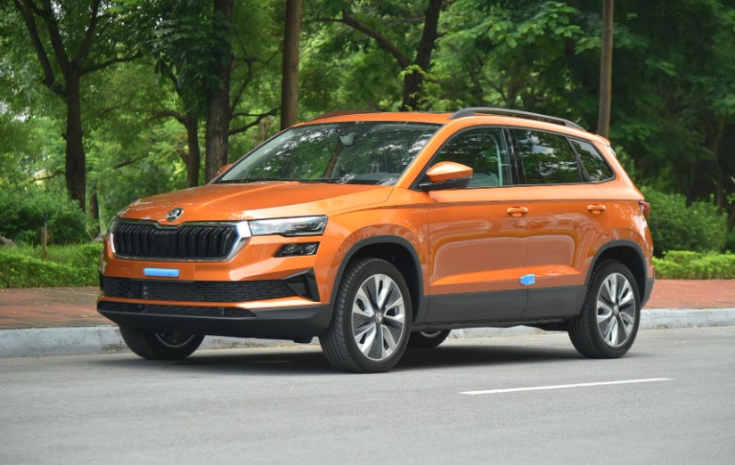 Skoda đặt chân tới Việt Nam: Thoát mác xe nhập châu Âu giá đắt, ít trang bị