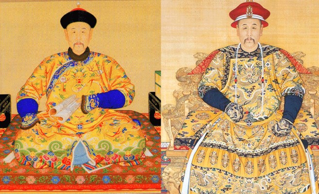 Tài liệu bí mật từ cung điện nhà Thanh giải mã nguyên nhân dẫn đến cái chết đột của Ung Chính