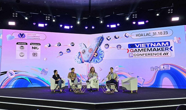 Sếp VNG: Doanh thu ngành game Việt Nam đã lên tới 'tỷ đô', vượt xa con số thống kê 500 triệu USD