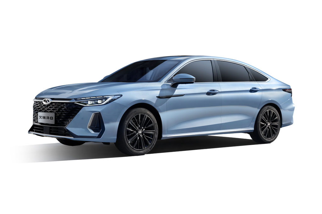 Hãng xe sắp vào Việt Nam hé lộ sedan công suất 265 mã lực, siêu tiết kiệm xăng, giá hơn 420 triệu đồng