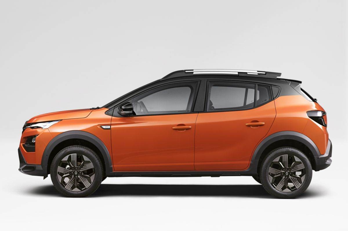 Ra mắt mẫu SUV cỡ B mới có thiết kế tuyệt đẹp, trang bị vượt trội Kia Seltos và Hyundai Creta