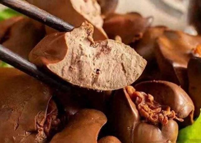 Thứ bỏ đi của con gà hóa ra là “nhà vô địch axit folic”, tháng ăn 3 lần cơ thể sẽ cảm ơn bạn