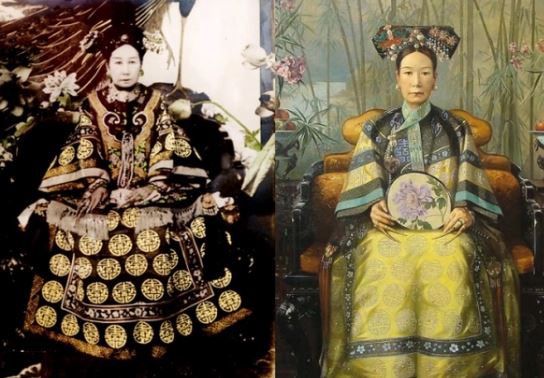 Từ Hi thái hậu xa hoa đến khó tưởng: Bữa tệ nhất cũng đủ cho thường dân ăn vài năm, giá trị đồ tuỳ táng càng không dám nghĩ