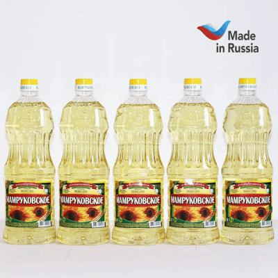 Chất lượng uy tín của ngành hàng thực phẩm nhập khẩu Nga