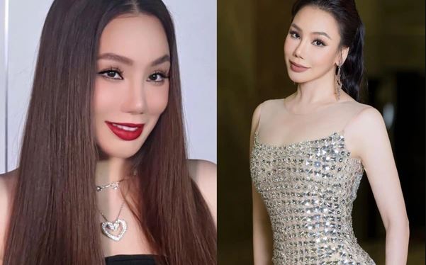 Hồ Quỳnh Hương khoe đường cong tuổi 43, phản ứng sao khi được khen nhan sắc?