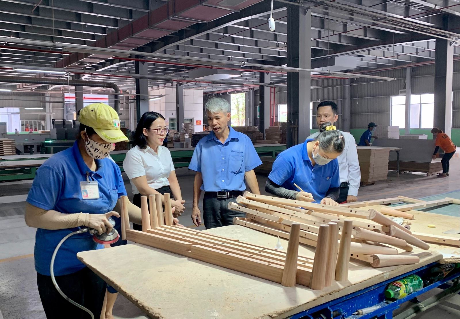 Hoạt động cho vay bị ảnh hưởng trong bối cảnh kinh tế khó khăn