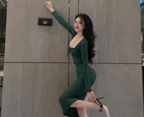 Dân tình sửng sốt trước 'vẻ đẹp tri thức' cực đỉnh của hot girl từng tham gia Đường lên đỉnh Olympia 9 năm trước