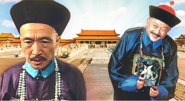 Lý do Lưu Dung cả đời chống lại Hòa Thân vẫn sống thọ, còn 'tiễn' luôn đối thủ xuống 'suối vàng'