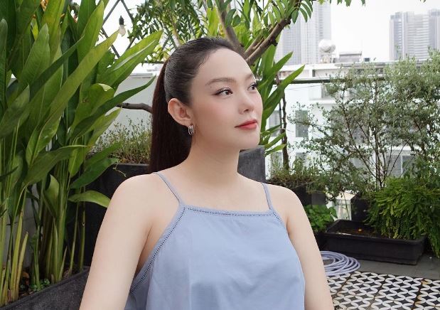 Cận cảnh nhan sắc Minh Hằng hiện tại: Mặt mộc và khi đã trang điểm có khác "một trời một vực"?