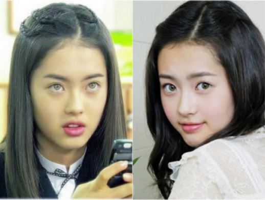 Mỹ nhân có đôi mắt "độc lạ" nhất Hàn Quốc: Sự nghiệp trồi sụt, đời tư "sạch bong" sau 20 năm làm nghề