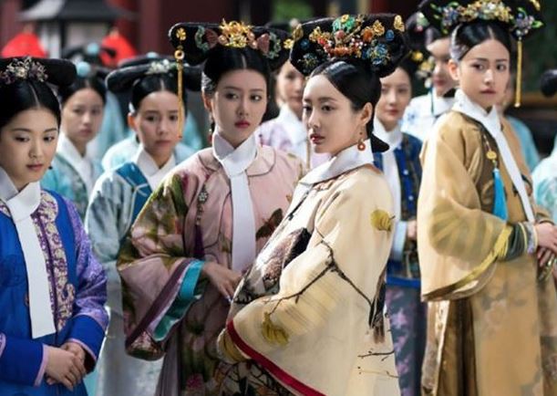 Khám phá quá trình chuẩn bị sinh của phi tần nhà Thanh: Không thể thiếu 2 món đồ đặc biệt giúp mẹ tròn con vuông