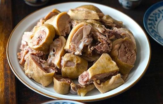 Loại thịt này tuy rẻ nhưng lại chính là "thuốc quý" của người Việt, cuối năm càng nên ăn nhiều để tăng cường sức khỏe