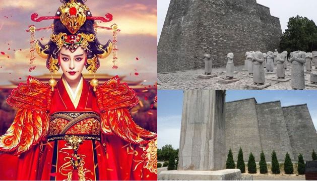 Lý do lăng mộ của Võ Tắc Thiên hơn 1300 năm vẫn bất khả xâm phạm, hóa ra nhờ 1 thứ vật liệu bí ẩn