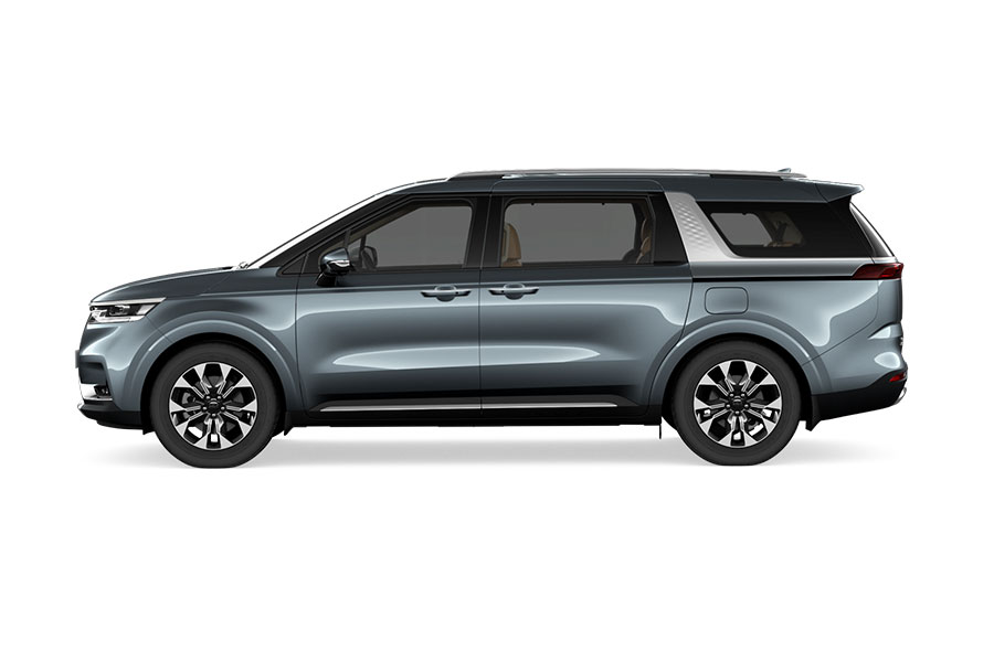 Kia Carnival 11 chỗ ra mắt, giá gần 1,1 tỷ đồng