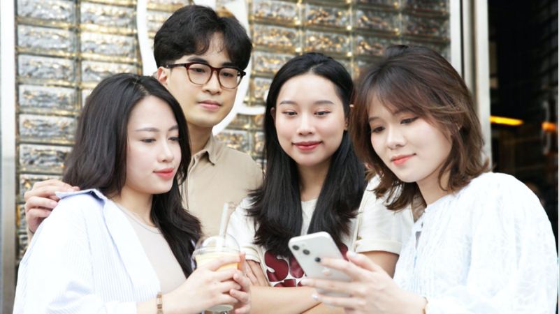 Khám phá vũ trụ điện ảnh với loạt ưu đãi vé xem phim