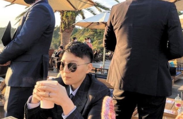 Phi vụ lừa đảo rúng động Hàn Quốc: Giả danh con cháu nhà tài phiệt kết hôn với cựu vận động viên nổi tiếng, xứng danh “Anna phiên bản Hàn”