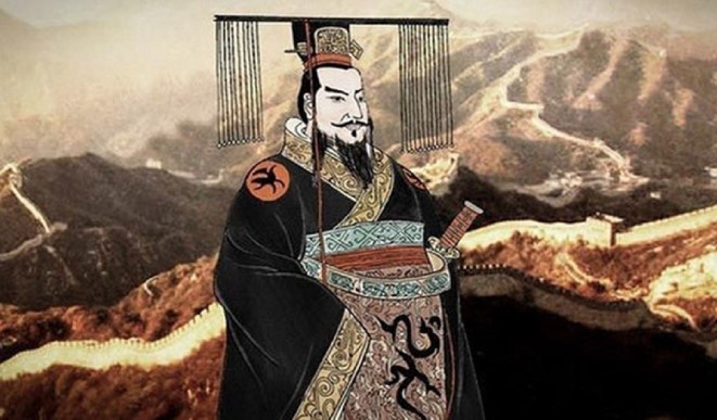 Sự thật tàn nhẫn về việc dòng họ Doanh của Tần Thủy Hoàng biến mất, ngày nay không còn hậu duệ