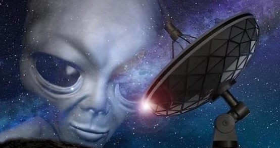 Tại sao con người chưa phát hiện ra người ngoài hành tinh?
