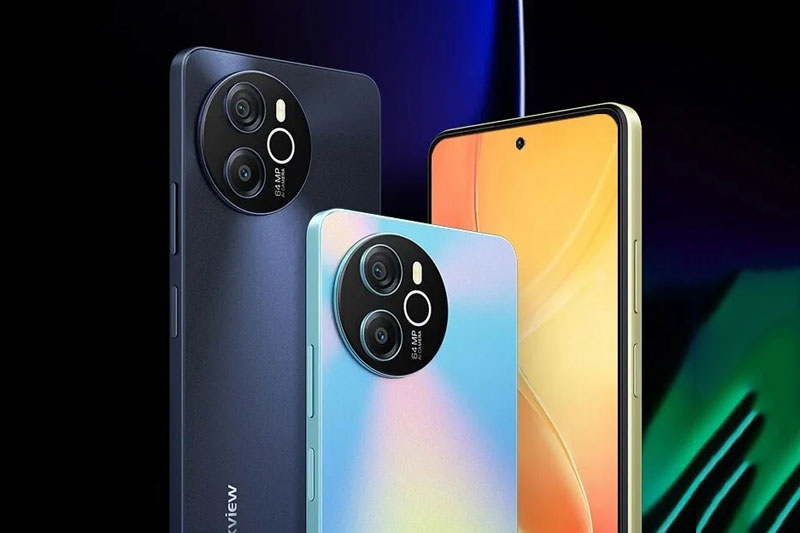 Smartphone RAM 8 GB, sạc 33W, màn hình 120Hz, giá rẻ khó tin