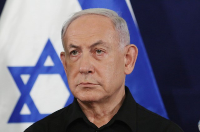 Thủ tướng Netanyahu tuyên bố "không dừng lại": Israel chạm trán Hamas ngay ở nơi "ác mộng"