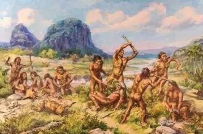 Có hàng triệu loài trên trái đất, tại sao chỉ mỗi con người cần mặc quần áo để giữ ấm?