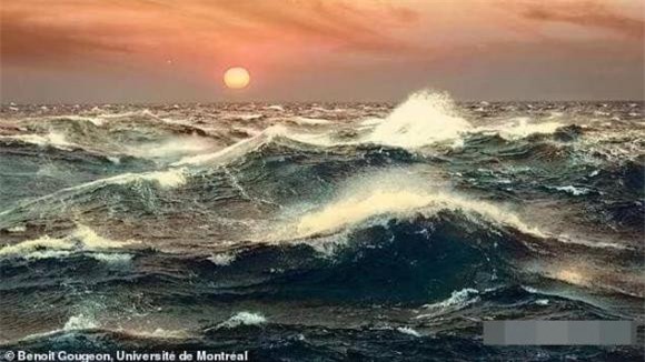 hanh-tinh-moi (1).jpg 1 hành tinh mới, nghiên cứu mới, trái đất, Hành tinh có tên TOI-1452 b