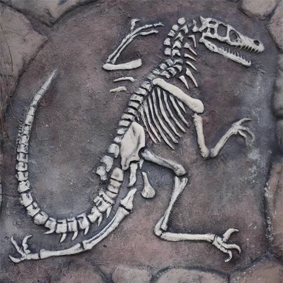 khủng long, hoá thạch, người đầu tiên phát hiện ra khủng long, khám phá khoa học, Tiến sĩ Mantel