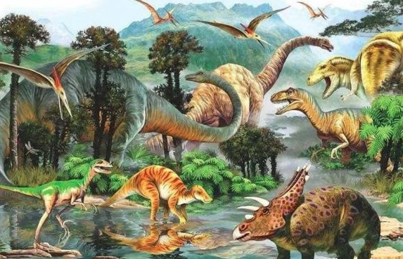 Cơ quan giao phối của khủng long là gì? Các nhà khoa học lần đầu tiên phát hiện ra hóa thạch của chúng và mô phỏng quá trình phục hồi